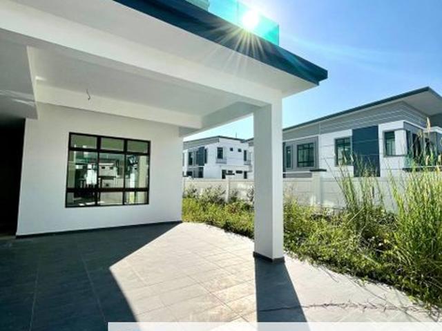 House for sale in Ulu Tiram, Johor