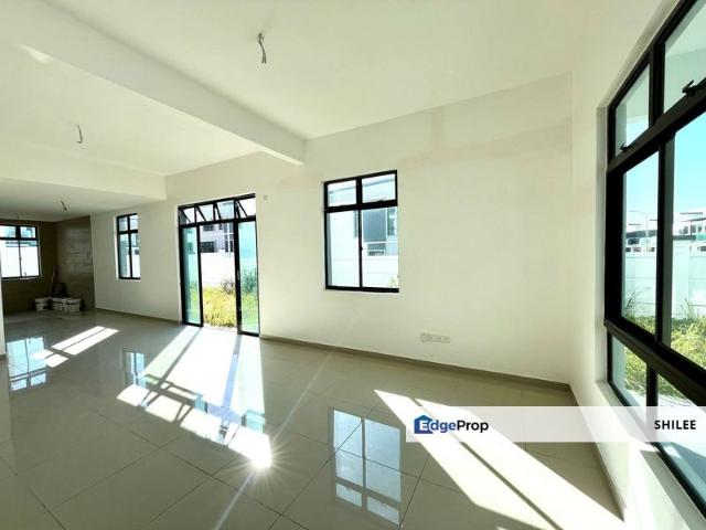 House for sale in Ulu Tiram, Johor