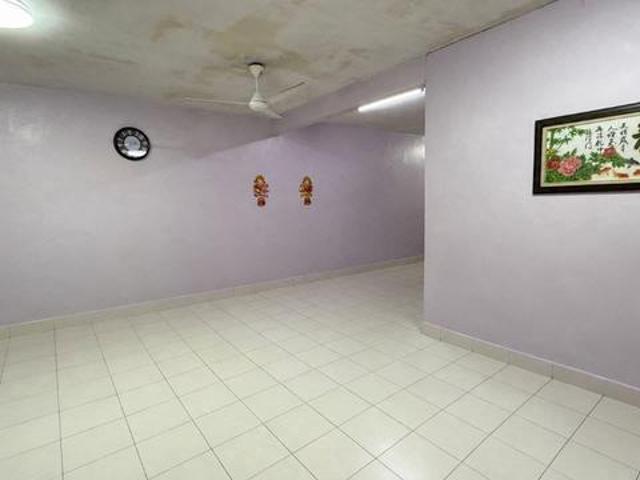 Terraced House for sale in Ulu Tiram, Johor Bahru