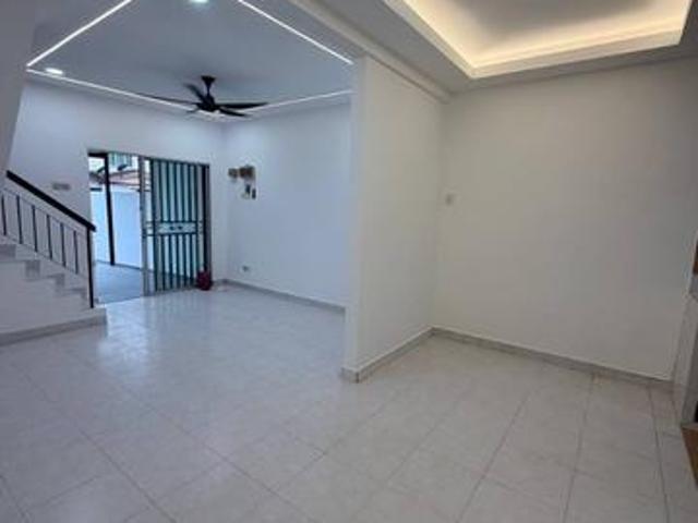 Terraced House for sale in Ulu Tiram, Johor