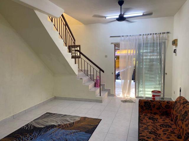Terraced House for sale in Ulu Tiram, Johor
