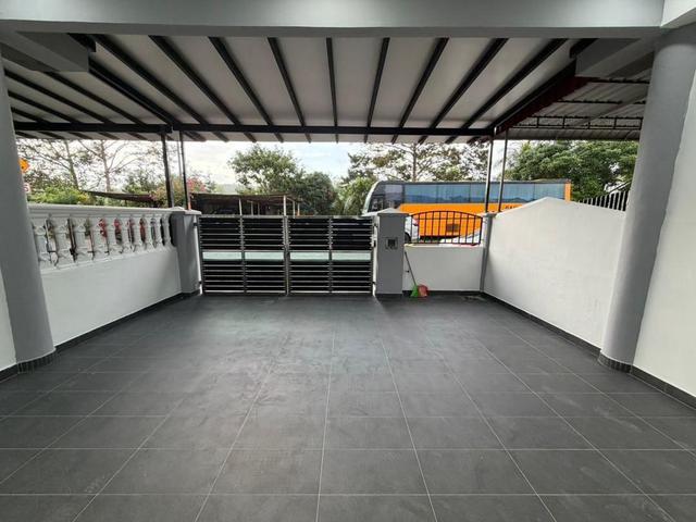 Terraced House for sale in Ulu Tiram, Johor