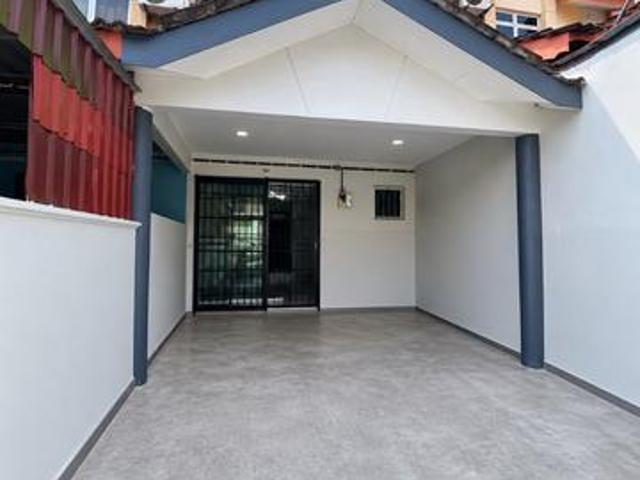 Terraced House for sale in Ulu Tiram, Johor Bahru