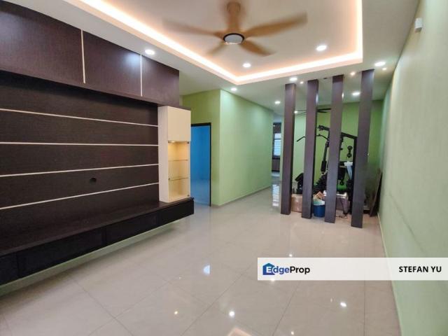 House for sale in Ulu Tiram, Johor