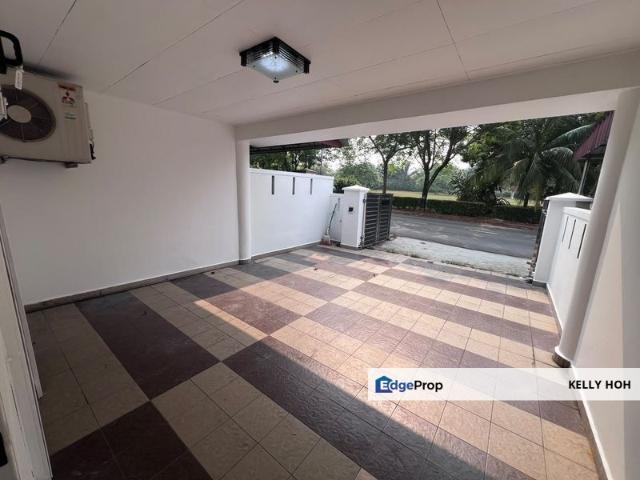 House for sale in Ulu Tiram, Johor