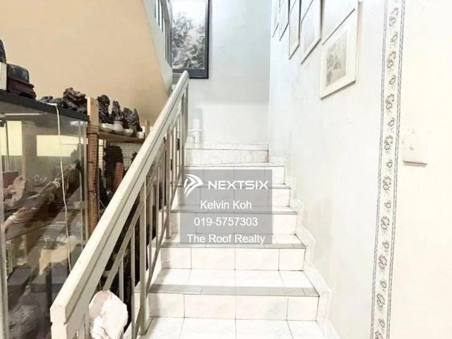 Residential House for sale in Johor