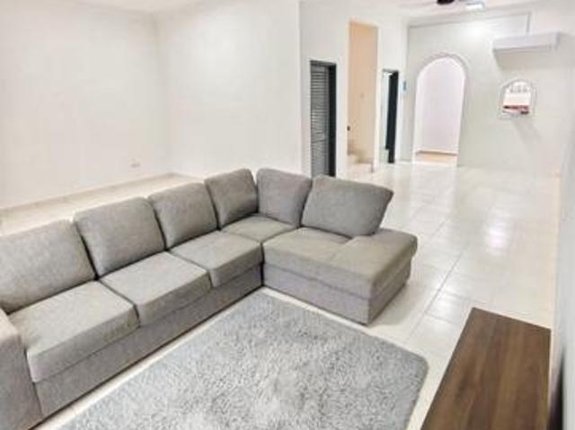 Terraced House for rent in Ulu Tiram, Johor