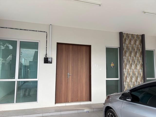 Residential House for rent in Perak, Kampar