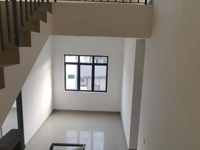 House for rent in Jenjarom, Selangor