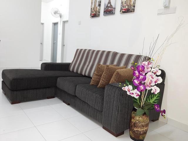 Residential House for rent in Kulim, Kedah