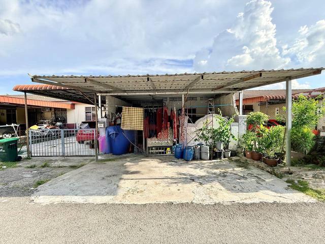 Terraced House for sale in Kulim, Kedah