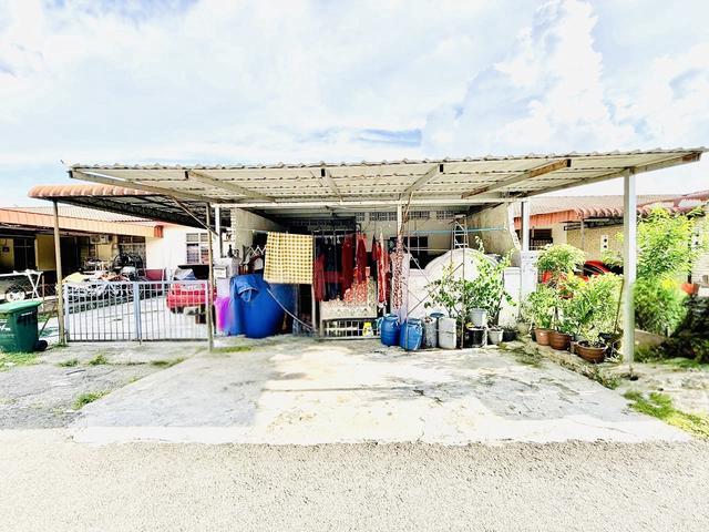 Terraced House for sale in Kulim, Kedah