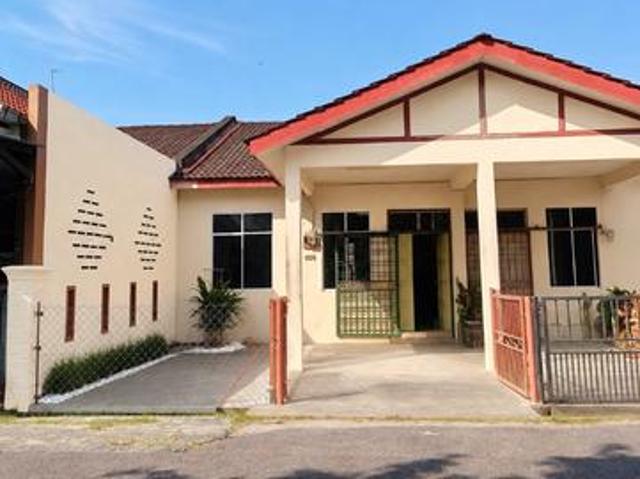 Terraced House for sale in Kulim, Kedah