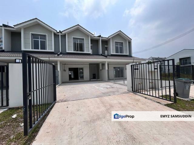 House for sale in Pasir Gudang, Johor Bahru