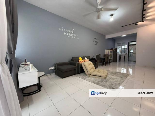 House for sale in Pasir Gudang, Johor