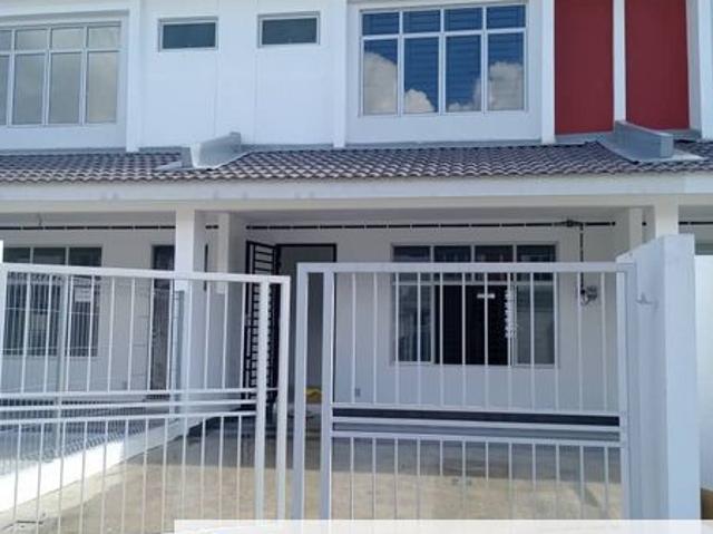 House for rent in Pasir Gudang, Johor