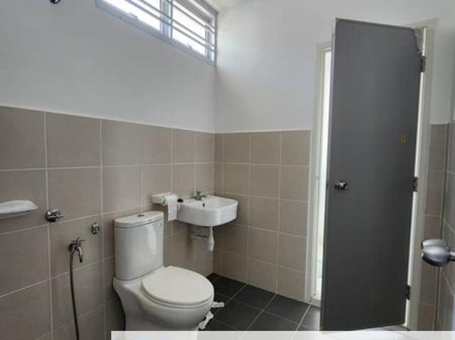 House for rent in Taman Bistari Perdana, Pasir Gudang