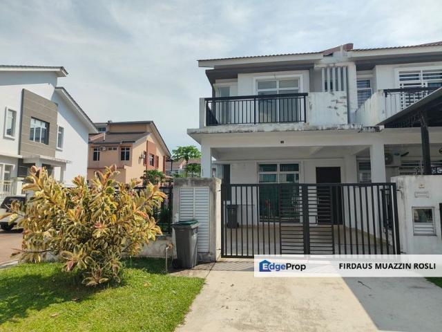 House for sale in Pasir Gudang, Johor Bahru