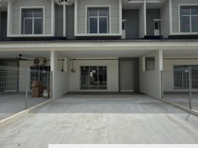 House for sale in Pasir Gudang, Johor
