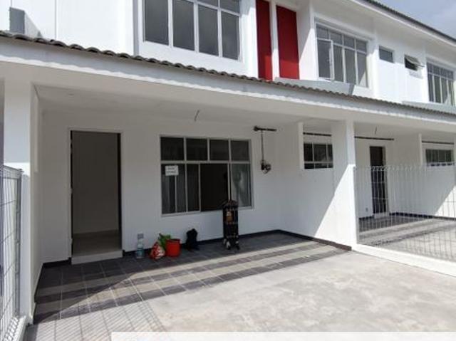 House for rent in Pasir Gudang, Johor