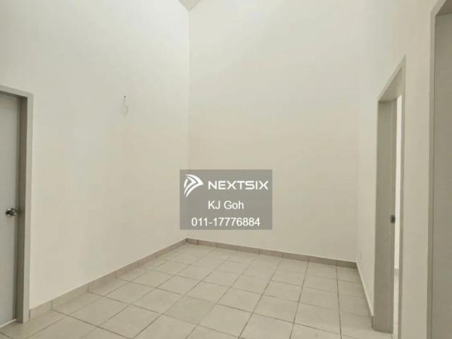 House for rent in Masai, Johor