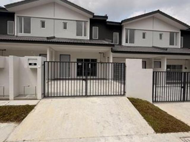 Terraced House for rent in Pasir Gudang, Johor