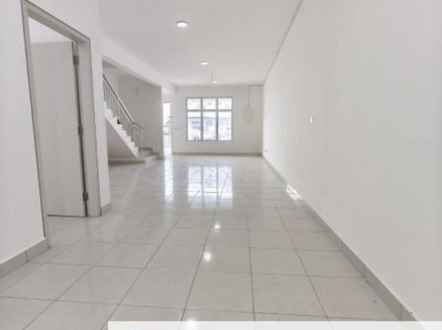 House for sale in Pasir Gudang, Johor
