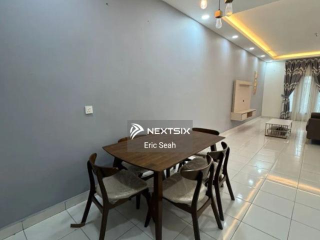 House for rent in Masai, Johor
