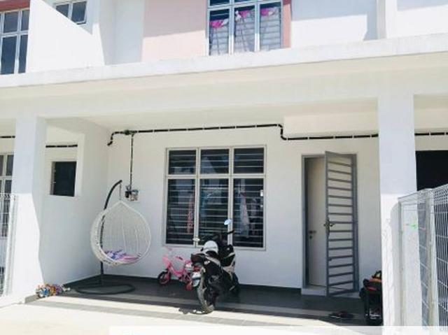 House for rent in Pasir Gudang, Johor