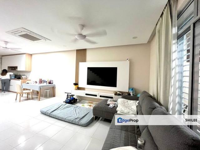 House for sale in Pasir Gudang, Johor