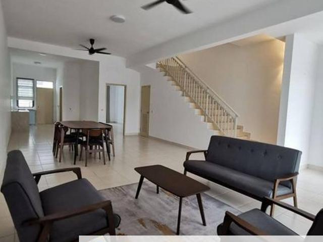House for sale in Meridin East, Pasir Gudang