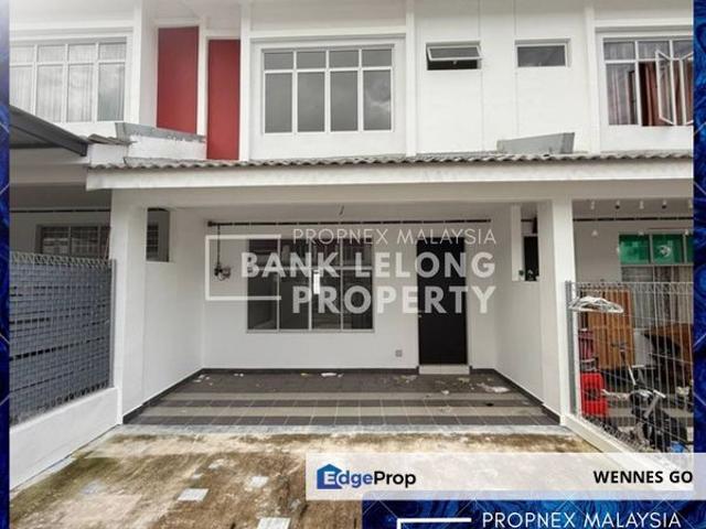 House for sale in Pasir Gudang, Johor