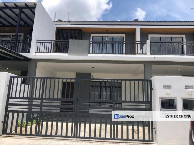 House for sale in Pasir Gudang, Johor