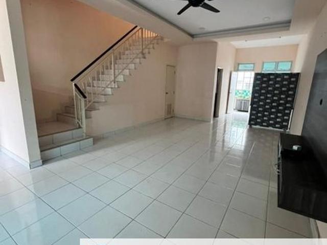 House for sale in Pasir Gudang, Johor