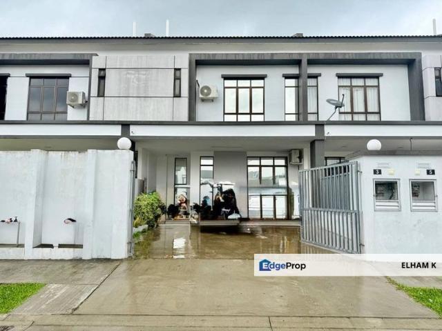 House for sale in Pasir Gudang, Johor Bahru