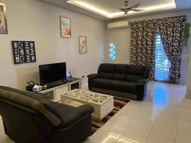 House for sale in Pasir Gudang, Johor
