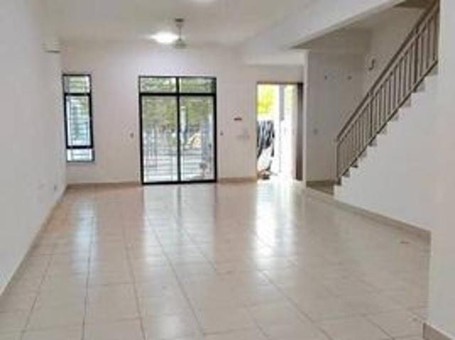House for sale in Pasir Gudang, Johor