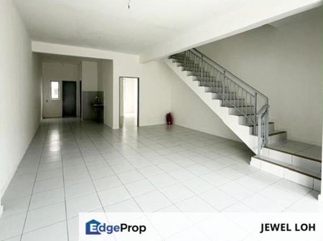 House for sale in Pasir Gudang, Johor
