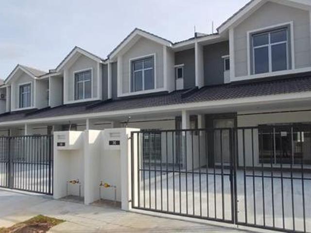Terraced House for sale in Pasir Gudang, Johor