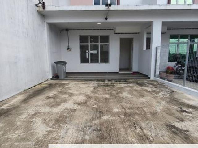 House for sale in Pasir Gudang, Johor Bahru