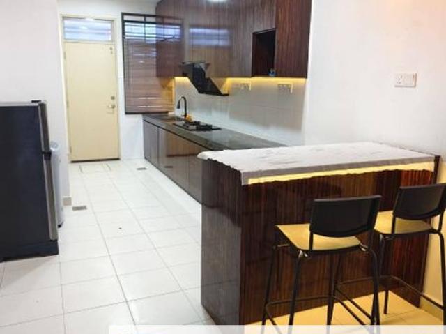 House for sale in Pasir Gudang, Johor Bahru