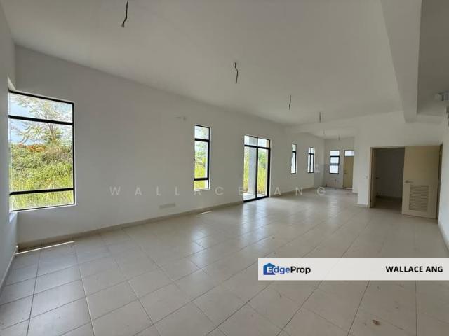 House for sale in Pasir Gudang, Johor
