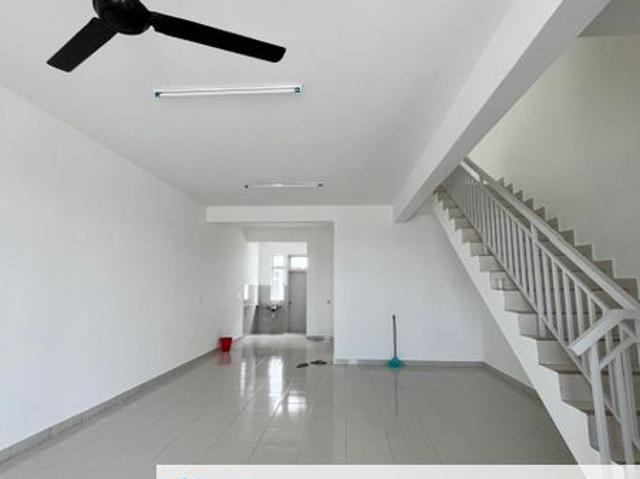 House for rent in Pasir Gudang, Johor