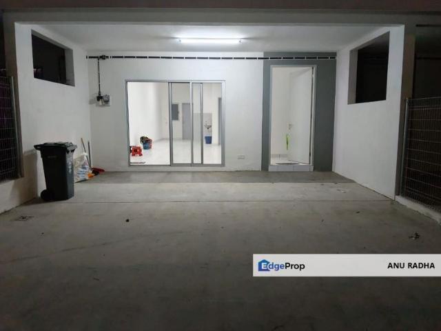 House for rent in Pasir Gudang, Johor Bahru