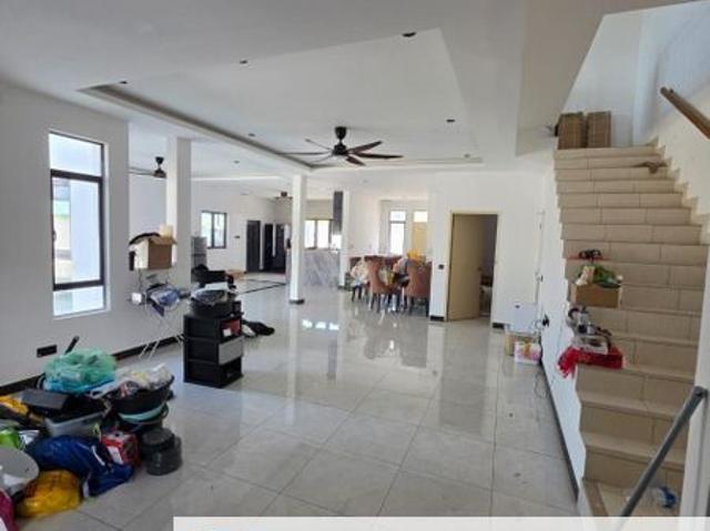 House for sale in Pasir Gudang, Johor