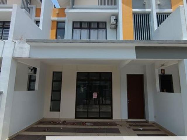 House for sale in Pasir Gudang, Johor