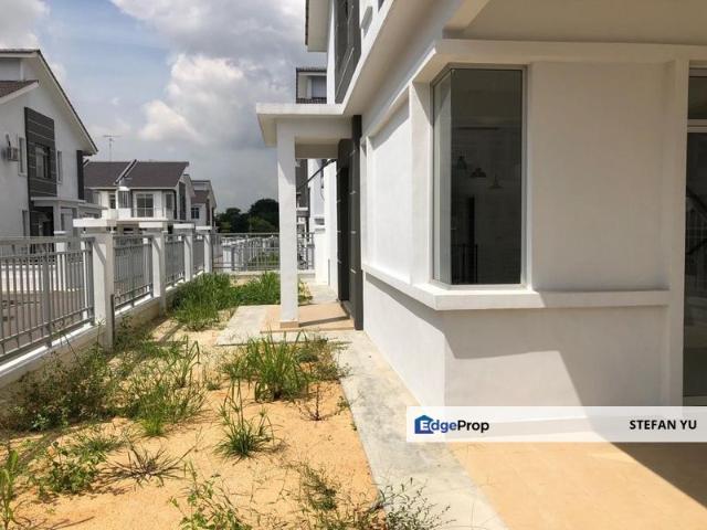House for sale in Pasir Gudang, Johor
