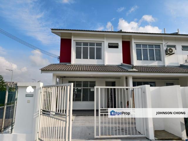 House for rent in Pasir Gudang, Johor