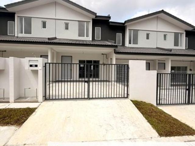 House for rent in Pasir Gudang, Johor