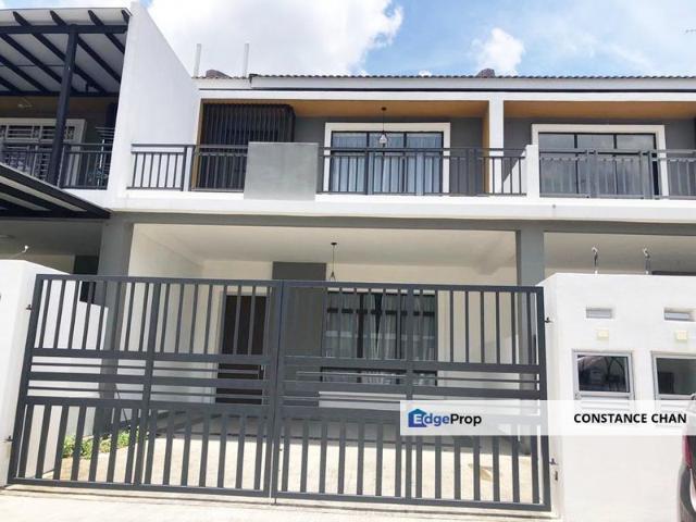 House for sale in Pasir Gudang, Johor